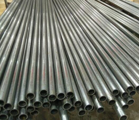 東山40cr精軋光亮無縫鋼管