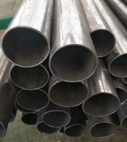 東山20cr精密光亮無縫鋼管