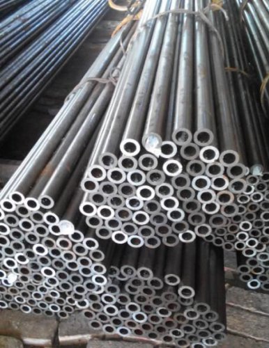 東山45號(hào)精密鋼管