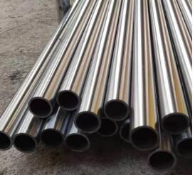 東山20cr精密光亮無縫鋼管