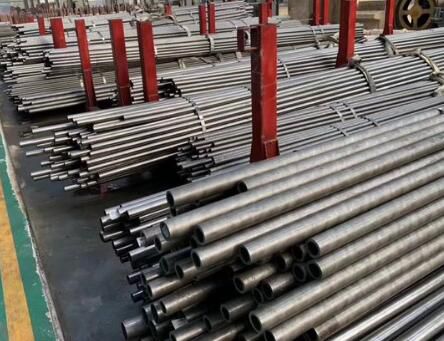 東山45號(hào)精密鋼管