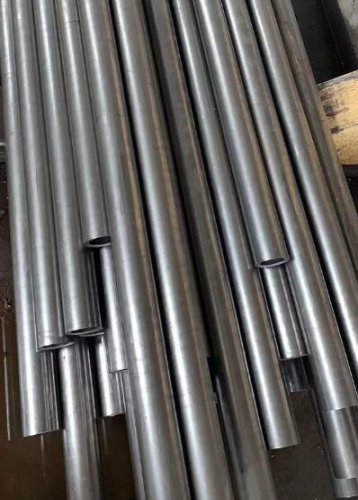 東山Q345B精密光亮鋼管