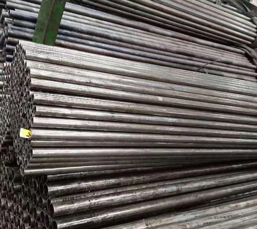 東山精密無縫鋼管